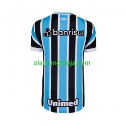 Camisola Gremio Homem Equipamento Primeiro 2023-2024 Manga Curta